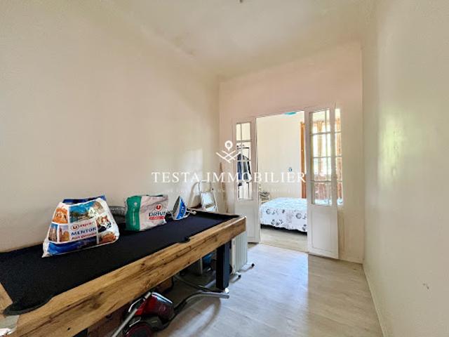 Vente Appartement 3 pièces 60 m2 Sospel