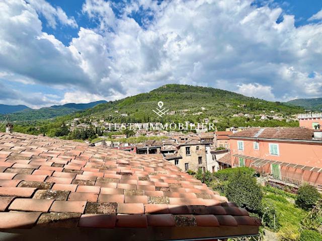 Vente Appartement 3 pièces 60 m2 Sospel