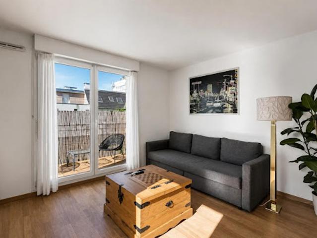 Vente Appartement 3 pièces 60 m2 Strasbourg