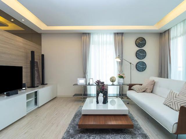 Vente Appartement 3 pièces 60 m2 Suresnes