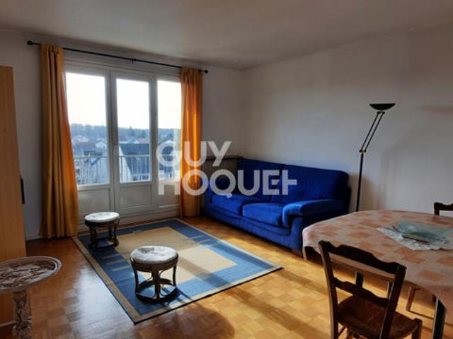 Vente: appartement 3 pièces 60 m²