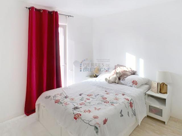 Vente Appartement 3 pièces 61.44 m2 Brest