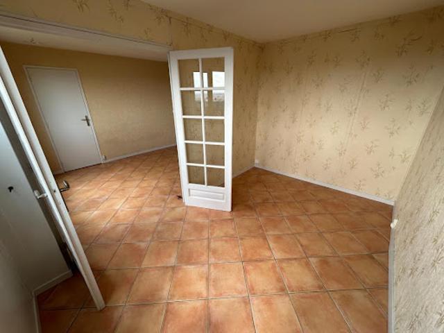 Vente Appartement 3 pièces 61.45 m2 Caluire et Cuire