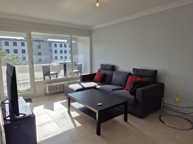 Vente Appartement 3 pièces 61.45 m2 Ecully