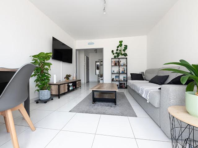 Vente Appartement 3 pièces 61.46 m2 Brou sur Chantereine