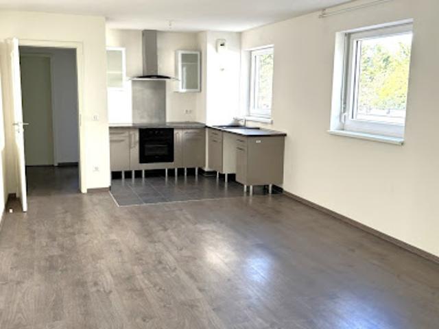 Vente Appartement 3 pièces 61.46 m2 Riedisheim