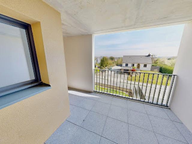 Vente Appartement 3 pièces 61.48 m2 Chateaubourg