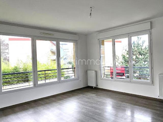 Vente Appartement 3 pièces 61.4 m2 Neuilly sur Marne