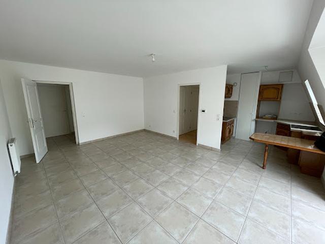 Vente Appartement 3 pièces 61.53 m2 Montivilliers
