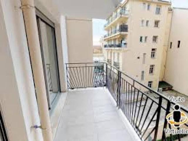 Vente Appartement 3 pièces 61.53 m2 Pontault Combault