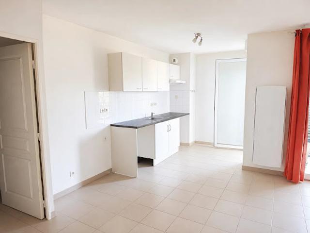Vente Appartement 3 pièces 61.53 m2 Rochefort