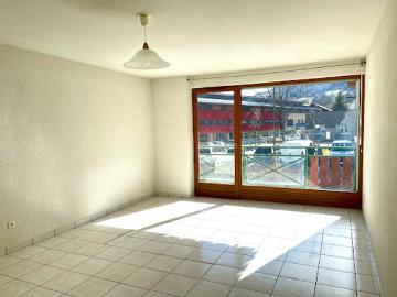 Vente Appartement 3 pièces 61.51 m2 Thônes