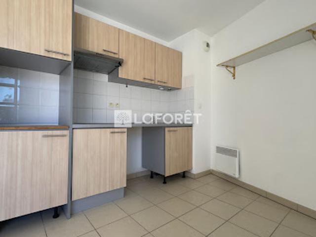 Vente Appartement 3 pièces 61.51 m2 Castelnau le Lez