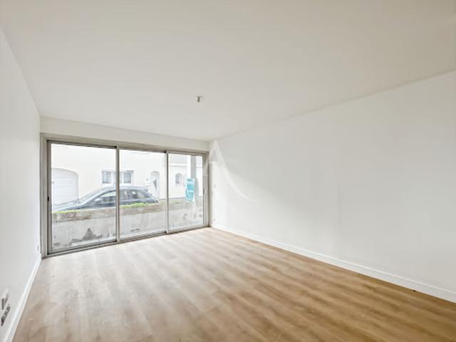Vente Appartement 3 pièces 61.51 m2 Saint Jean de Monts