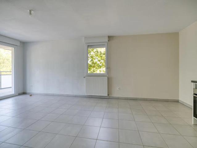 Vente Appartement 3 pièces 61.57 m2 Tournefeuille