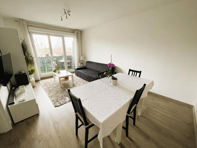 Vente Appartement 3 pièces 61.57 m2 Fresnes