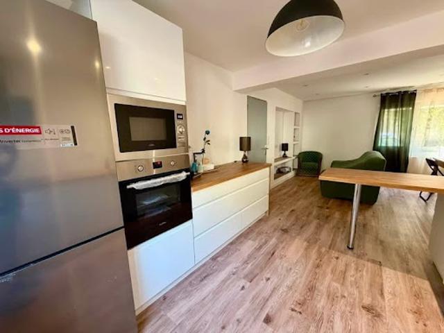 Vente Appartement 3 pièces 61.54 m2 Carcassonne
