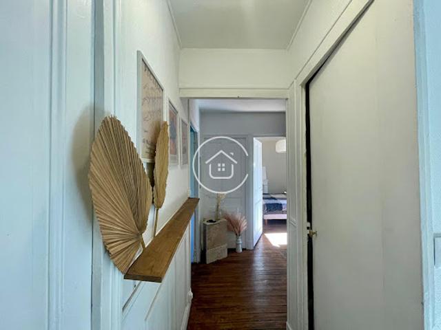 Vente Appartement 3 pièces 61.54 m2 Saint Gervais la Forêt