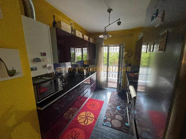 Vente Appartement 3 pièces 61.55 m2 Beaulieu sur Mer