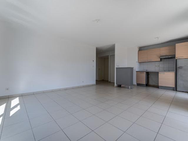 Vente Appartement 3 pièces 61.58 m2 Tassin la Demi Lune