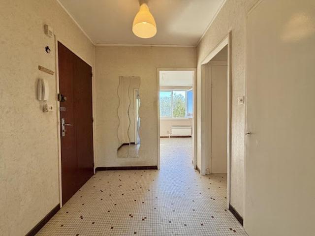 Vente Appartement 3 pièces 61.59 m2 Dijon