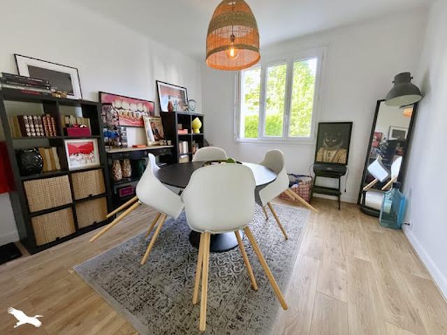 Vente Appartement 3 pièces 61.59 m2 Nantes