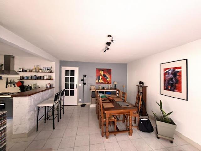 Vente Appartement 3 pièces 61.59 m2 Saint Paul lès Dax