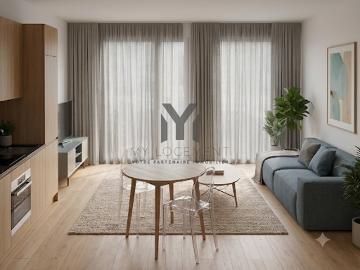 Vente Appartement 3 pièces 61.5 m2 Marseille 12ème