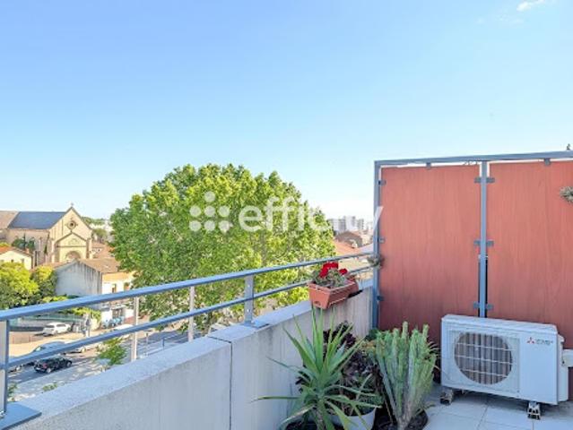 Vente Appartement 3 pièces 61.5 m2 Montpellier