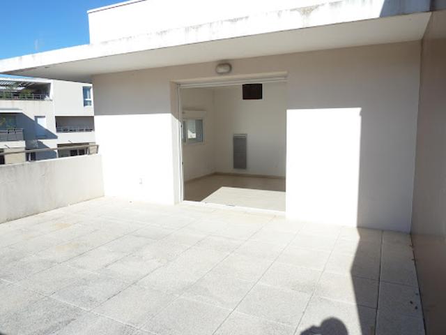 Vente Appartement 3 pièces 61.5 m2 Montpellier