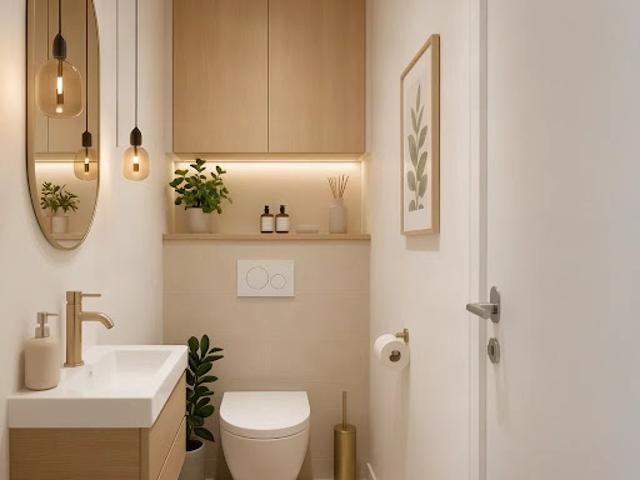 Vente Appartement 3 pièces 61.5 m2 Nantes