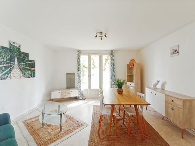 Vente Appartement 3 pièces 61.5 m2 Albi