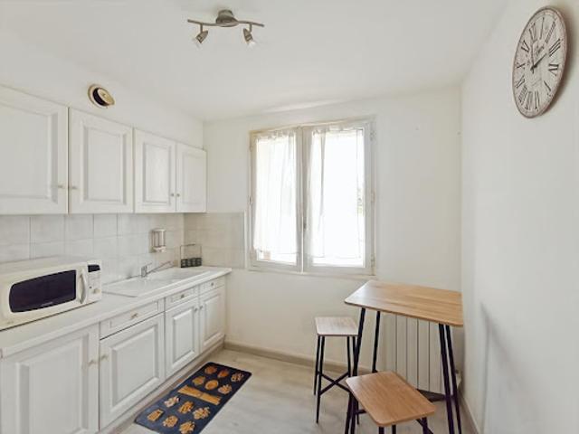Vente Appartement 3 pièces 61.5 m2 Albi
