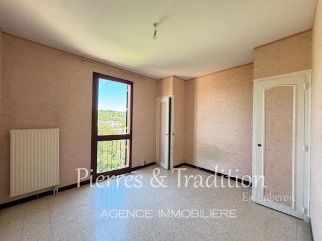 Vente Appartement 3 pièces 61.5 m2 Apt