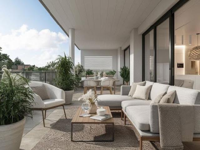 Vente Appartement 3 pièces 61.5 m2 Crosne
