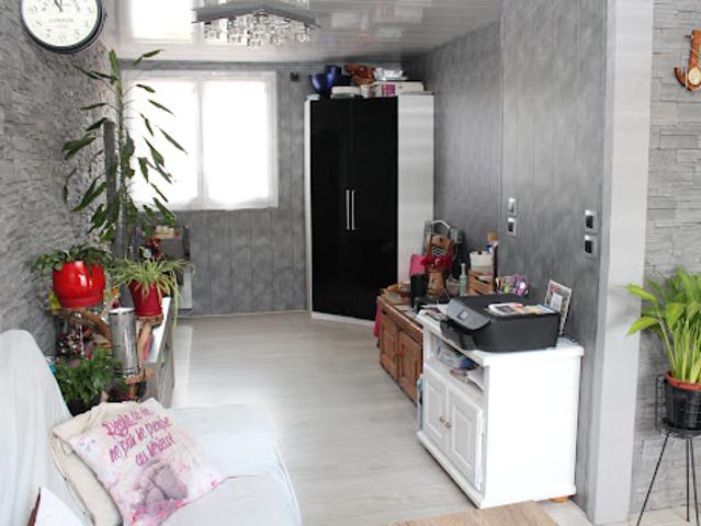 Vente Appartement 3 pièces 61.5 m2 Decize