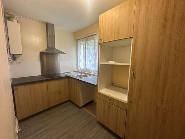 Vente Appartement 3 pièces 61 m2 Dinan
