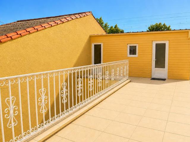 Vente Appartement 3 pièces 61.5 m2 Frontignan