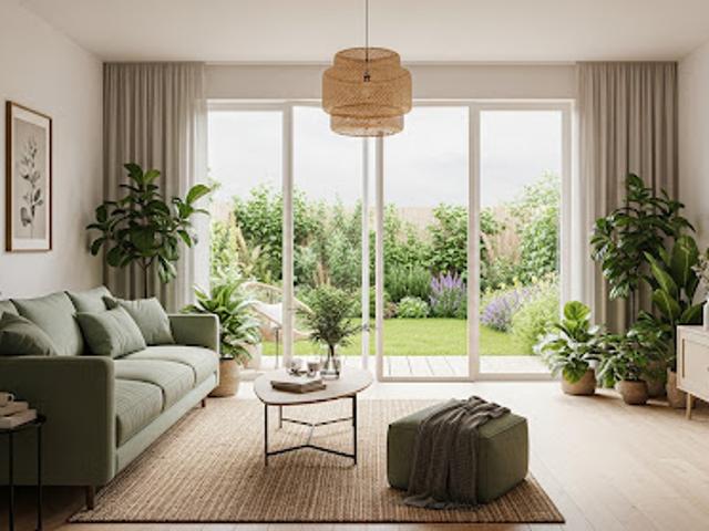 Vente Appartement 3 pièces 61.5 m2 Le Coudray Montceaux