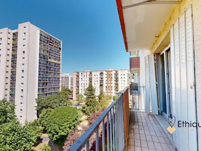 Vente Appartement 3 pièces 60.5 m2 Strasbourg