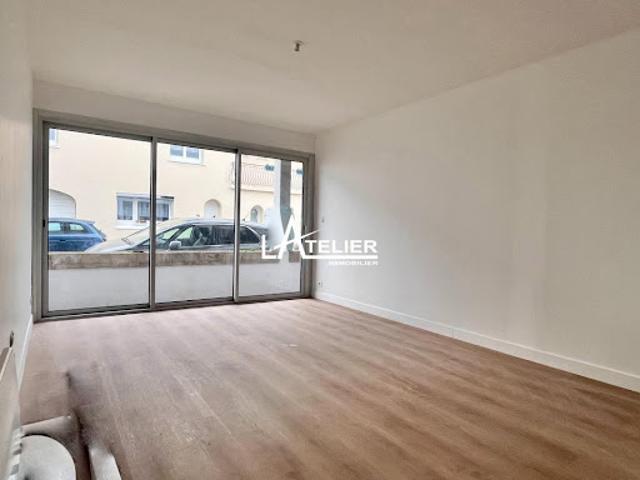 Vente Appartement 3 pièces 61.5 m2 Saint Jean de Monts