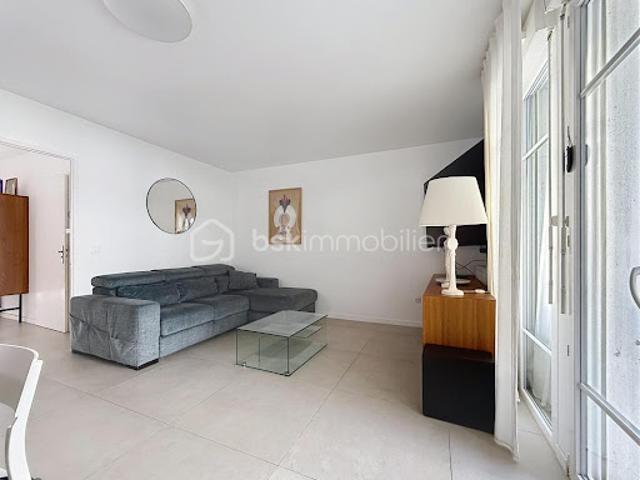 Vente Appartement 3 pièces 61.5 m2 Serris