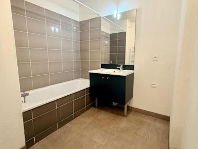 Vente Appartement 3 pièces 61.5 m2 Tournefeuille