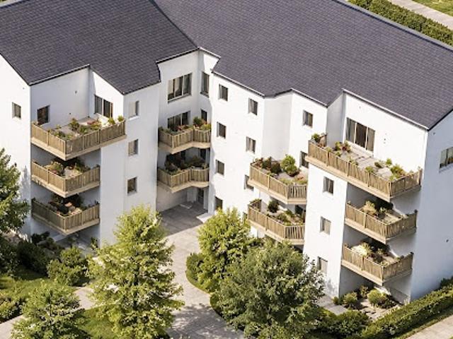 Vente Appartement 3 pièces 61.62 m2 Roscoff