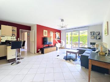 Vente Appartement 3 pièces 61.67 m2 Tassin la Demi Lune