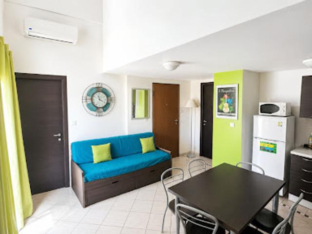 Vente Appartement 3 pièces 61.67 m2 Belgodère