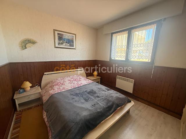 Vente Appartement 3 pièces 61.66 m2 L'Aiguillon la Presqu'île