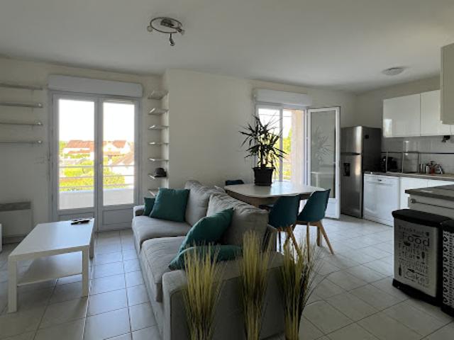 Vente Appartement 3 pièces 61.68 m2 Sens