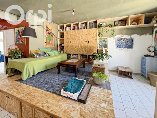 Vente Appartement 3 pièces 61.6 m2 Aubenas