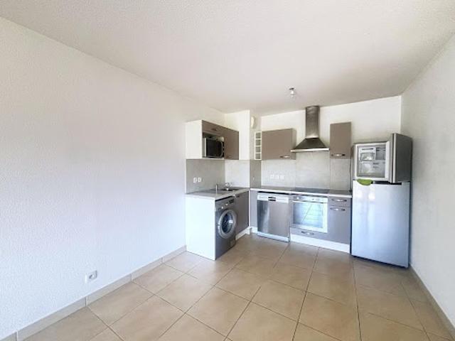 Vente Appartement 3 pièces 61 m2 Cagnes sur Mer